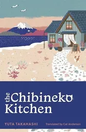 Omslag van The Chibineko Kitchen