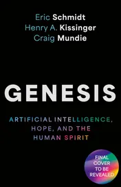 Omslag van Genesis