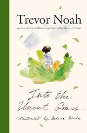 Omslag van Into the Uncut Grass