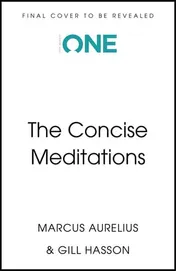 Omslag van Meditations Timeless Wisdom Distilled