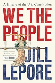Omslag van We the People