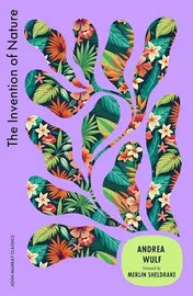 Omslag van The Invention of Nature