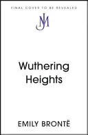 Omslag van Wuthering Heights
