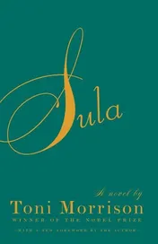 Omslag van Sula