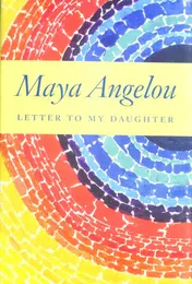 Omslag van Letter to My Daughter