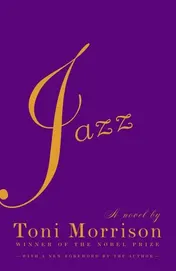 Omslag van Jazz