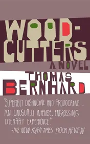 Omslag van Woodcutters