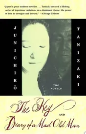 Omslag van The Key & Diary of a Mad Old Man