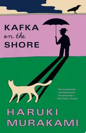 Omslag van Kafka on the Shore