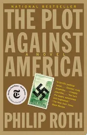 Omslag van The Plot Against America