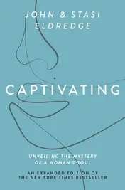Omslag van Captivating Unveiling the Mystery of a Woman's Soul