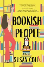 Omslag van Bookish People