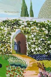 Omslag van Secret Garden [Painted Edition]