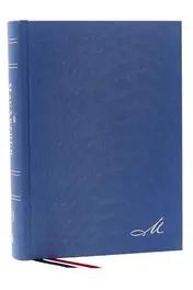 Omslag van MacArthur Study Bible 2nd Edition: Unleashing God's Truth One Verse at a Time (LSB, Hardcover, Comfort Print)