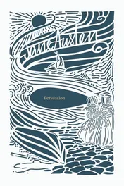 Omslag van Persuasion (Jane Austen Collection)