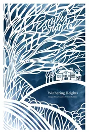 Omslag van Wuthering Heights Artisan Edition
