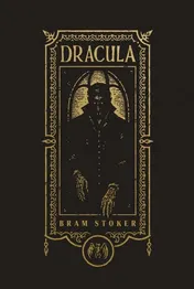 Omslag van Dracula the Gothic Chronicles Collection