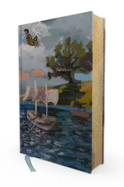 Omslag van Odyssey Painted Editions