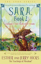 Omslag van Sara, Book 2 Solomon's Fine Featherless Friends