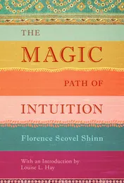 Omslag van The Magic Path of Intuition