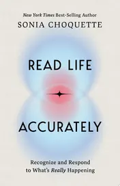 Omslag van Read Life Accurately Recognize and Respond to Whats Really Happening