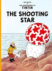 Omslag van ETOILE MYSTERIEUSE