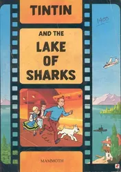 Omslag van LAC AUX REQUINS
