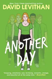 Omslag van Another Day