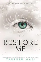 Omslag van Restore Me