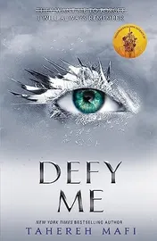 Omslag van Defy Me