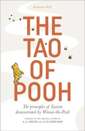 Omslag van The Tao of Pooh