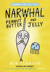 Omslag van Peanut Butter and Jelly