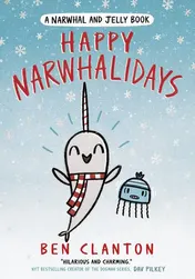 Omslag van Happy Narwhalidays