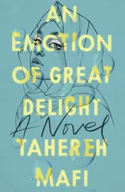 Omslag van An Emotion of Great Delight