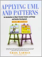 Omslag van Valuepack: Design Patterns:Elements of Reusable Object-Oriented Software with Applying UML and Patterns:An Introduction to Object-Oriented Analysis and Design and Iterative Development