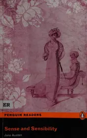 Omslag van Sense and Sensibility