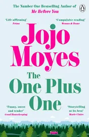 Omslag van One Plus One