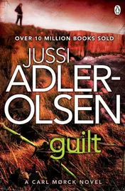 Omslag van Guilt