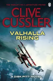 Omslag van Valhalla Rising