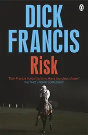 Omslag van Risk