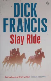 Omslag van Slay Ride