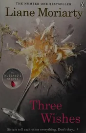 Omslag van Three Wishes