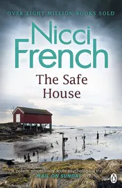 Omslag van The Safe House
