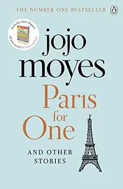 Omslag van Paris for One and Other Stories