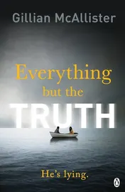 Omslag van Everything But the Truth