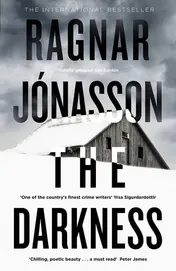 Omslag van The Darkness