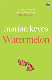 Omslag van Watermelon