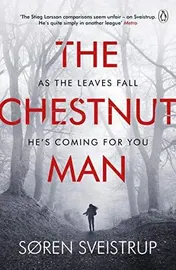 Omslag van The Chestnut Man