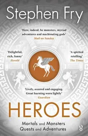 Omslag van Heroes