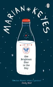 Omslag van The Brightest Star in the Sky
